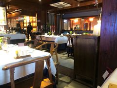 -庆云楼饭庄(什刹海店)