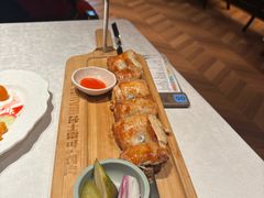 -俄士厨房(环球港店)