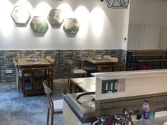 大堂-九玺炉旋转小火锅(柠溪路店)