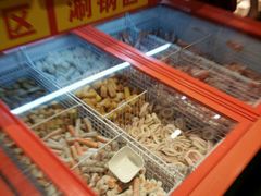 -金权道韩式自助烤肉(嘉华国际店)