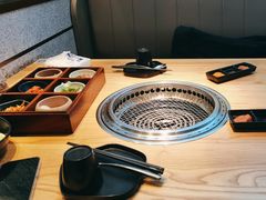 -汉拿山(包河万达店)