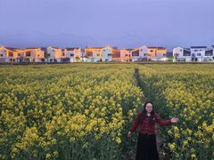 -东梓关景区村庄