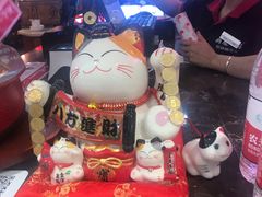 -周鱼小馆石锅酸菜鱼(活力汇店)