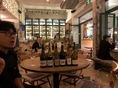 -RAC BAR(安福路店)