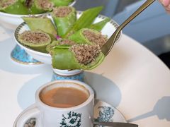 -马来西亚肉骨茶汤·招牌螃蟹·烧鸡·呷喱吧吧(海上世界店)