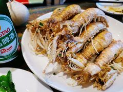 -阿龙海鲜农家乐·三亚老字号(海棠湾店)