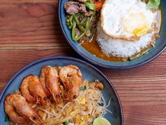 -KARN敢·春武里泰国小餐馆(版筑翠园店)