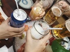 -渔日本料理铁板烧(新天地假日广场店)