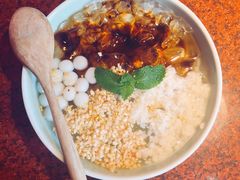 -绿茶餐厅(蓝色港湾店)