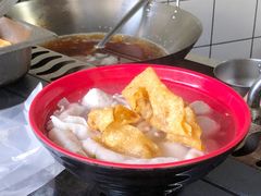 -非遗·十八曲鱼饺(西马总店)
