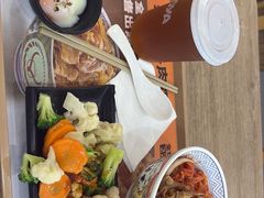 -吉野家(锦辉商城黄河路店)