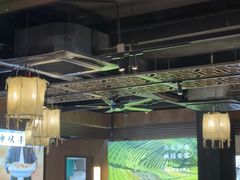 -湘邻呷铺·田园家宴(汉基广场店)