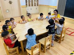 -狮子妈妈托育早教幼儿园(岳麓店)