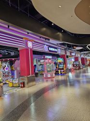 -莫比悠悠家庭乐园(星悦广场店)