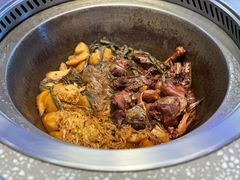 -山里屯铁锅炖·东北菜(康桥店)