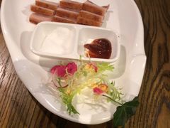 -广东道至正餐厅(区庄店)