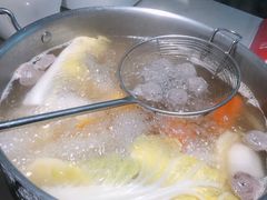 -左庭右院鲜牛肉火锅(浦江欢乐颂店)
