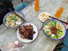 -长香源葫芦头梆梆肉(开通巷店)
