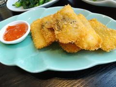 -柒园·三十年创意杭帮菜(龙湖滨江天街店)