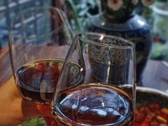 -泡桐树孙二娘私房菜