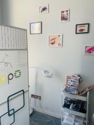 -茶发Salon·烫发染发理发