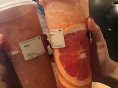-喜茶(上海正大广场店)