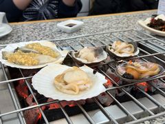 -震海贝烤贝·民俗特色店(延吉总店)