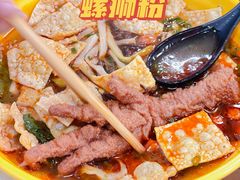 -龍城柳州螺蛳粉(群星路店)