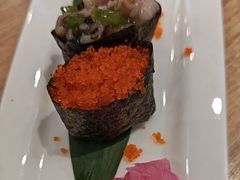 -上渔铁板烧(熙悦汇店)