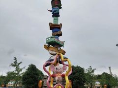 -国色天乡三期陆地乐园