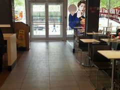 -肯德基(大兴火车站店)