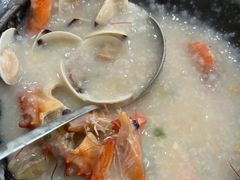 -吉莲利苑海鲜酒家(珠海拱北29年老字号店)