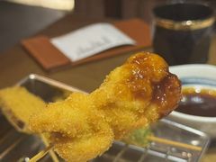 -築鳥日本料理(黑沙环店)