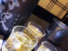 -花狸日本料理(柏庐广场店)