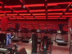 -威尔仕健身(丁香国际店)