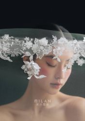 -米兰尊荣婚纱摄影·婚纱照会馆