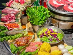 -韩山葵烤肉(太古里店)
