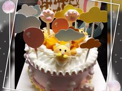 -好利来(彩香店)