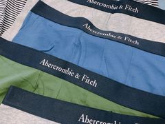 -Abercrombie & Fitch(三里屯太古里店)