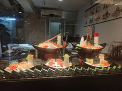 -美乐食街(小南店)