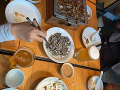 -四季民福烤鸭店(前门廊房二条店)