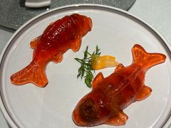 -惠丰堂饭庄·烤鸭·京味菜(西北旺·航天城店)