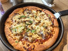 -必胜客(五道口店)