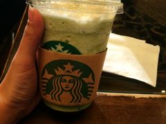 -星巴克(成都锦里店)