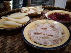 -王婆乔鲜鱼自助火锅(蜀汉路店)