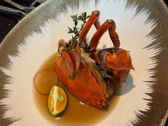 -三亚亚龙湾瑞吉酒店·铭轩中餐厅Mingxuan·海南菜·粤菜