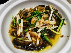 -芳芳私房菜·精做淮扬菜(承德路店)