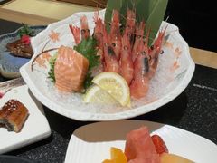 -桃夭日式料理(国信店)