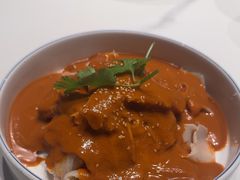 -李记搅团•非遗陕菜(三桥店)