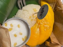 -太食獸泰式茶餐厅(IFS国金中心店)